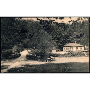 Aarhus - Silistria - H.H.O. 4907 - Brugt