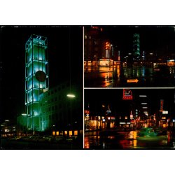 Aarhus - Parkalle - Elle 487 - Ubrugt