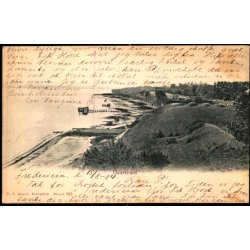 �sterstrand - E.S.Jessen 922 - Brugt