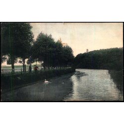 Fredericia - Strandvejen - u/n - Brugt