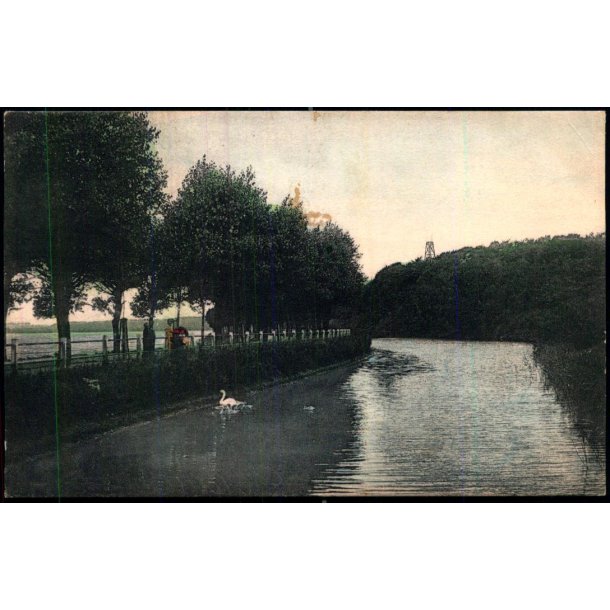 Fredericia - Strandvejen - u/n - Brugt