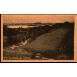 Erlev ved Haderslev - S�nderjylland - Stender 50130 - Ubrugt