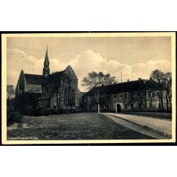 L�gumkloster Kirke - H. Michelsen 64 - Brugt