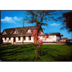 Hardesh�j F�rgekro  -  A. Niemann 783/90 - Brugt