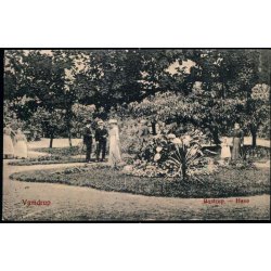 Vamdrup - Bastrup - Have - u/n - Brugt