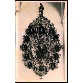 T�nder Kirke - J.N. Jefsens Forlag 52247 - Ubrugt