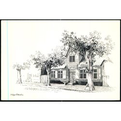 Per Illum - Mgeltnder - Dansk Smandskirke u/n - Ubrugt