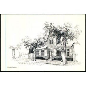 Per Illum - Mgeltnder - Dansk Smandskirke u/n - Ubrugt