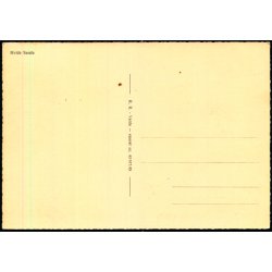 Hvide Sande - R.R. Varde 43 917/45 - Ubrugt