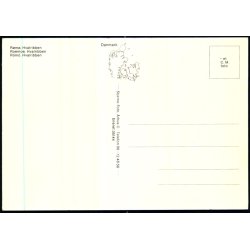 R�m� - Hvalribben - Stjerne Foto 35144 - Ubrugt