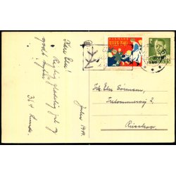 Pein - Kbenhavn 1890 - u/n - Brugt