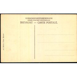 Bornholm - Christianshj -  Almindingen - Ad. Mller u/n - Ubrugt