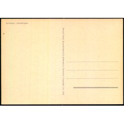 Bornholm - Almindingen - Rudolf Olsen 1228 - Ubrugt