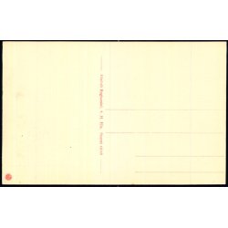 Ebeltoft - Gammalt Hus  - Ebeltoft Bogh. 43169 - Ubrugt