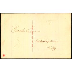 Vejle - S�en paa Munkebjerg - Hvidehus 41049 - Ubrugt