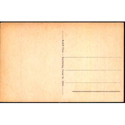 Herning - Tinghuset  - Rudolf Olsen 10974 - Ubrugt