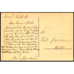 Holstebro - Broen i Anl�get - S. Ranlev u/n - Ubrugt