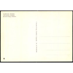 Vandkunsten - Stender 149 708 028 - Ubrugt