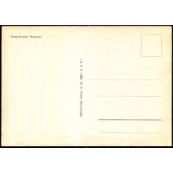 Sneglehuset - Thybor�n - Stjerne Foto  34921 - Ubrugt