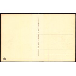 K�benhavn - Amalienborg Slot - Rudolf Olsen 232