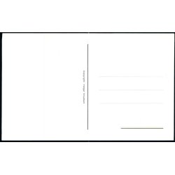 Skt. Vincent Kirke - Helsing�r - H. Knudsen u/n - Ubrugt