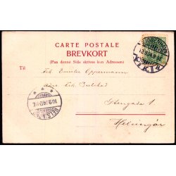 Kbenhavn - Amalienborg - Alex Vincent 161