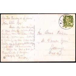 Maribo - Aaparti - Stender M. 107 - Brugt