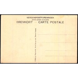 Bornholm - Den trre Ovn ved R - Colbergs Bogh. u/n - Ubrugt