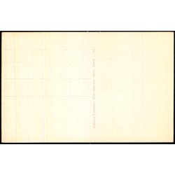 Bornholm - Trappen ved  Johns Kapel - Colbergs Bogh. 341 - Ubrugt