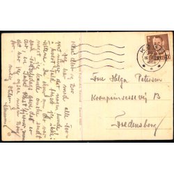 Garagepladsen Gardehusarkasernen - Nstved - G. Christensen 89037 - Brugt