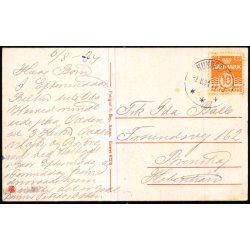 Gniben - Sj�llands Odde - S. Bay 67279 - Brugt