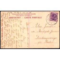 Arres� ved Frederiksv�rk - Alex Vincent 3113 - Brugt