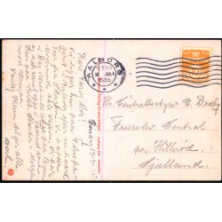 Aalborg - Taarnet paa Skovbakken - Stender Aa. 284 - Brugt