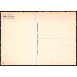 Aalborg - Slottet - Stender 49 625/78 - Ubrugt