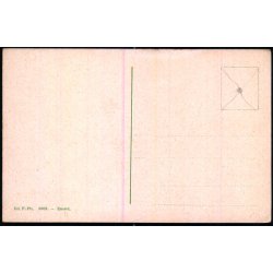 Kbenhavn -  Raadhuset - Ed.F.Ph. 2302 - Ubrugt