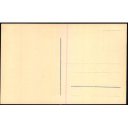 Kbenhavn -  Frederiksberg Kirke - Stender 2063 - Ubrugt