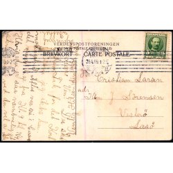 S�mandshejmmet Bethel - K�benhavn - u/n - Brugt