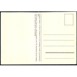 Carlsbergs Kassebil - Morris Commercial 1956 - Tivoli - u/n - Ubrugt