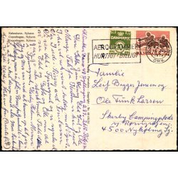 K�benhavn - Nyhavn - Stender 49 101/53 - Brugt