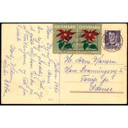 Ellis - Gldelig Jul - 3013 - Brugt