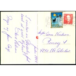 Birgit Helen - Pobra 5956 - Brugt