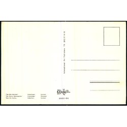 Kbenhavn - Den lille Havfrue - Colorama 2000-64 - Ubrugt