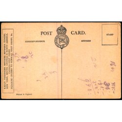 R.M.S.P. Arcadian in Norwegian - u/n - Ubrugt 