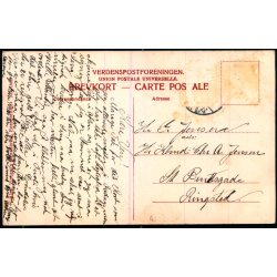 Gerda Krum i Valsedrmme - Alex Vincent 1662 - Brugt