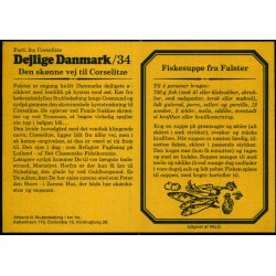 Parti fra Corselitse - Valoreklame - 