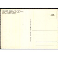  Indk�rslen til Helsing�r - Brammers u/n - Ubrugt