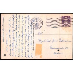 Zoologisk Have i Kbenhavn - Jumbo paa aaben Arena - Zoo Nr. 10 - Brugt