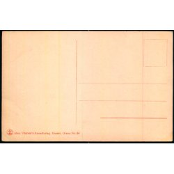 Prinsesse Maries Mindesm�rke - Alex Vincent 54 - Ubrugt