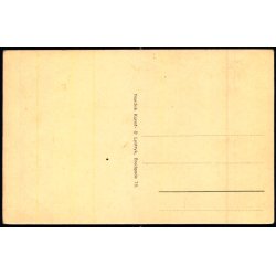 Mus�et ved Kildekrog - Rudolf Tegner - Leda med Svanen - Nordisk Kunst u/n - Ubrugt