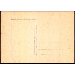 Tingb�k Kalkminer - Klakminerne u/n - Ubrugt